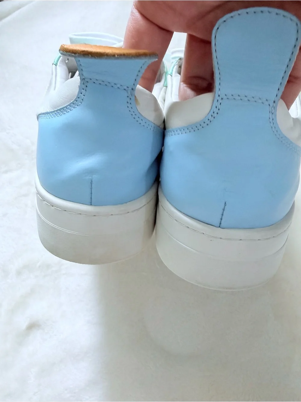 Oncept London Low Top Sneakers Coastal Multi MOD. 005 LITT S23